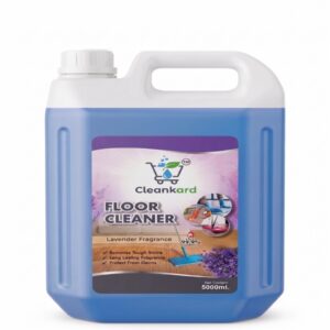 Floor Cleaner – Lavender Fragrance