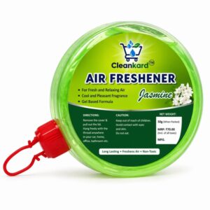 Air Freshener – Jasmine