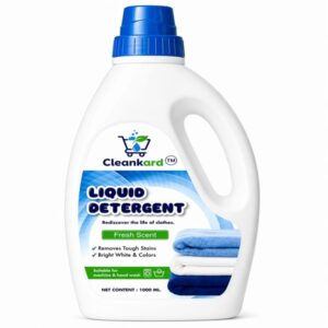 Liquid Detergent-1000ml