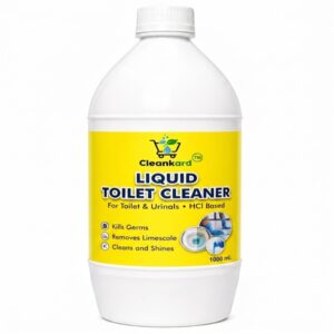 Liquid Toilet cleaner